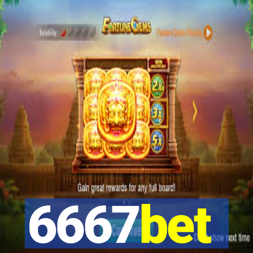 6667bet