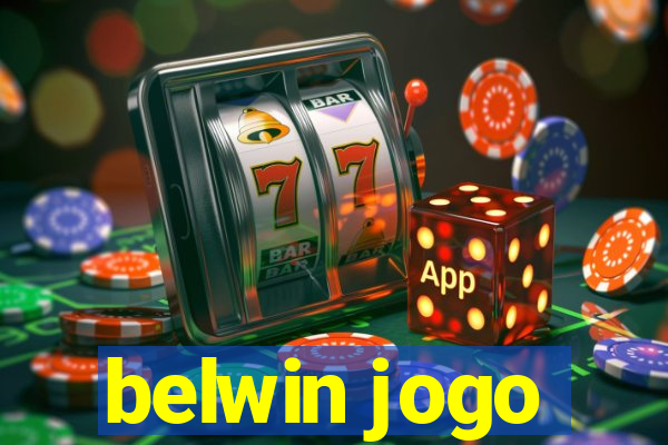 belwin jogo