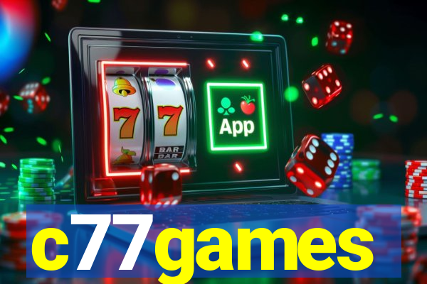 c77games