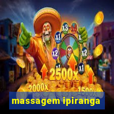 massagem ipiranga