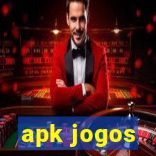 apk jogos