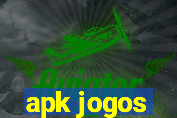 apk jogos