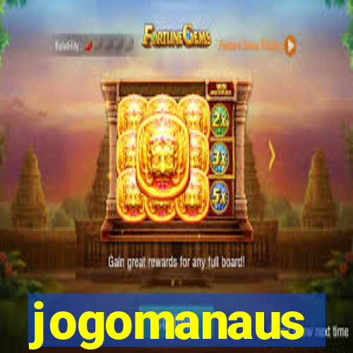 jogomanaus