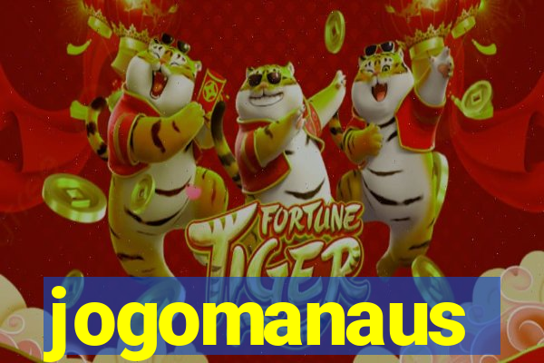 jogomanaus