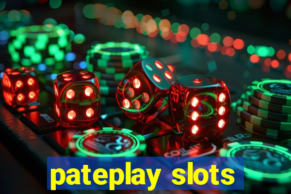 pateplay slots