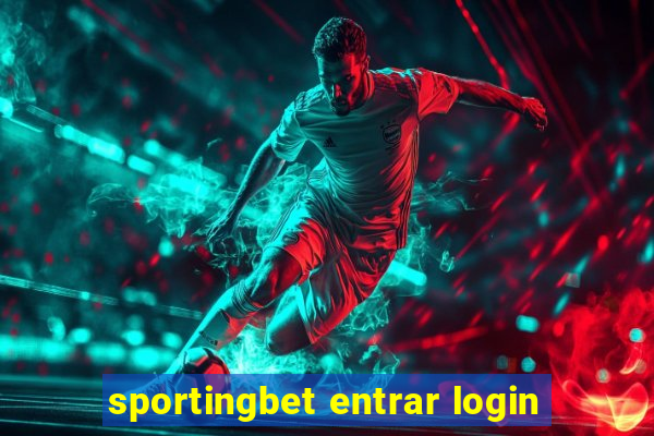 sportingbet entrar login