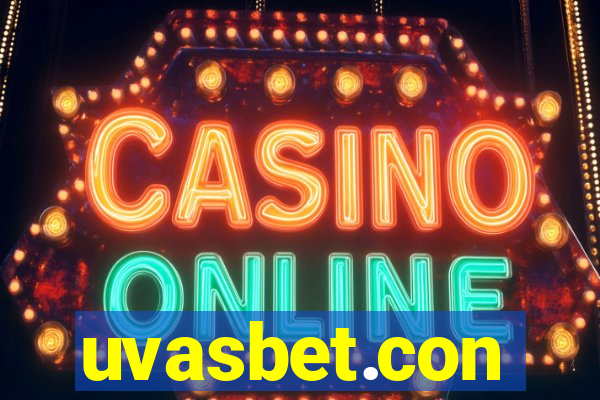 uvasbet.con