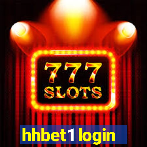 hhbet1 login