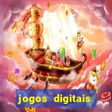 jogos digitais faculdade presencial