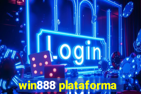 win888 plataforma