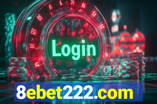 8ebet222.com