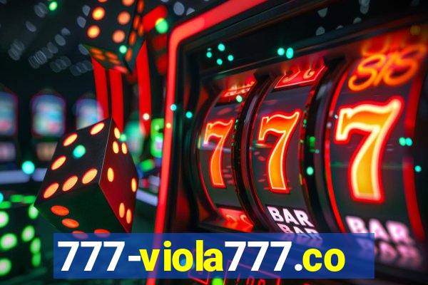 777-viola777.com