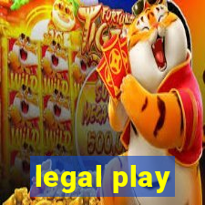 legal play