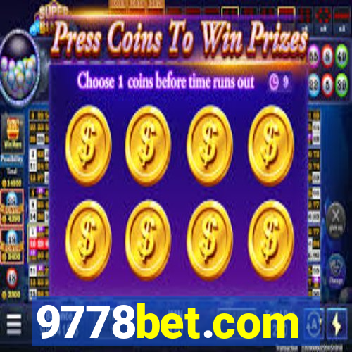 9778bet.com