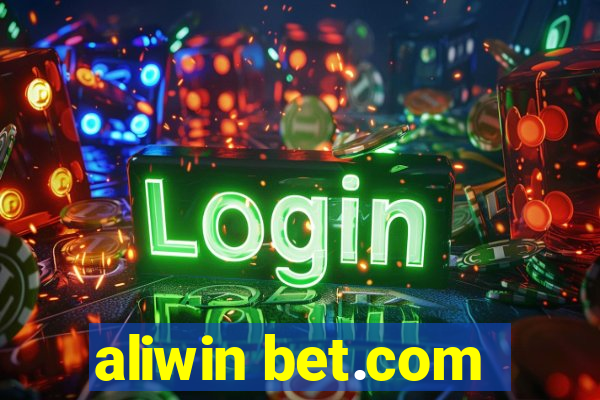 aliwin bet.com