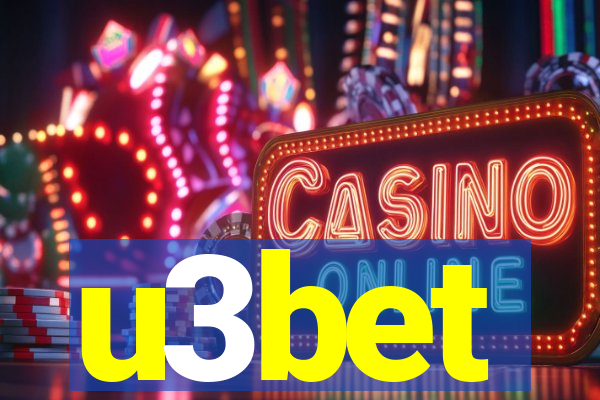 u3bet