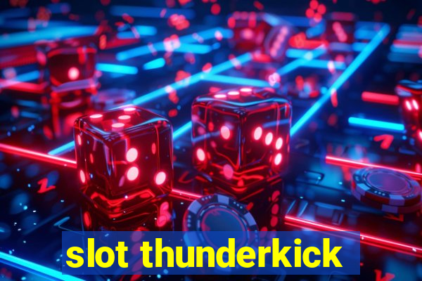 slot thunderkick