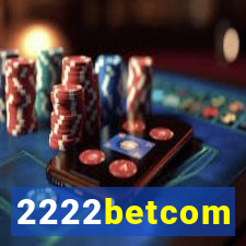 2222betcom