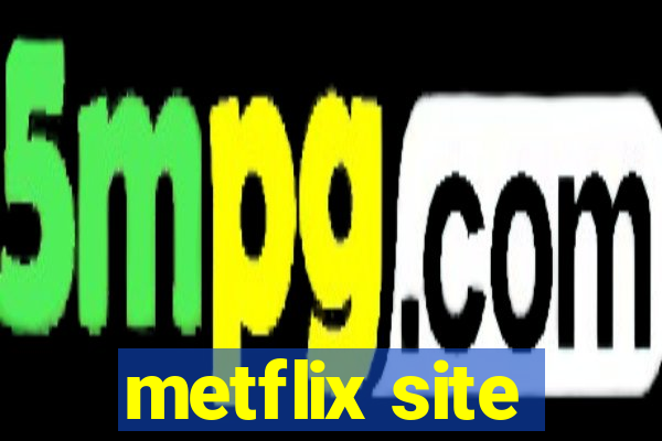 metflix site