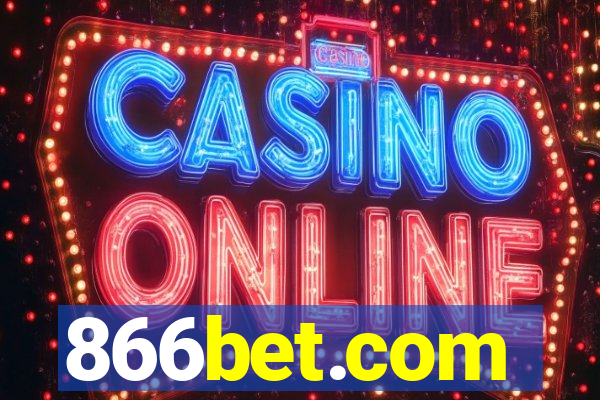 866bet.com