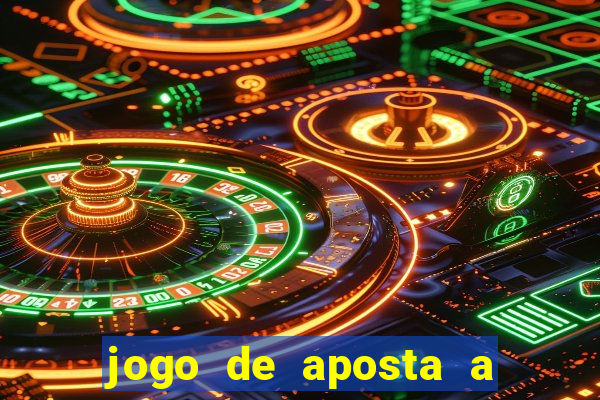 jogo de aposta a partir de r$ 1