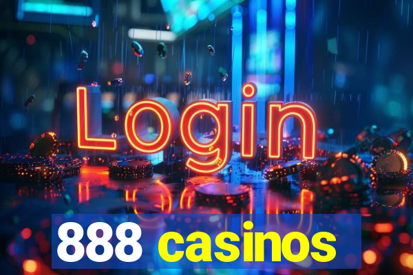 888 casinos