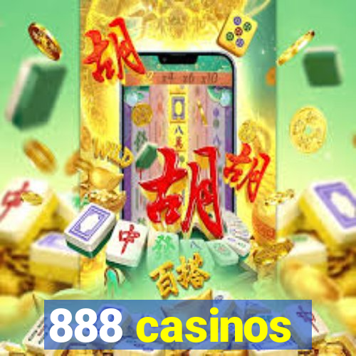 888 casinos