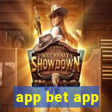 app bet app