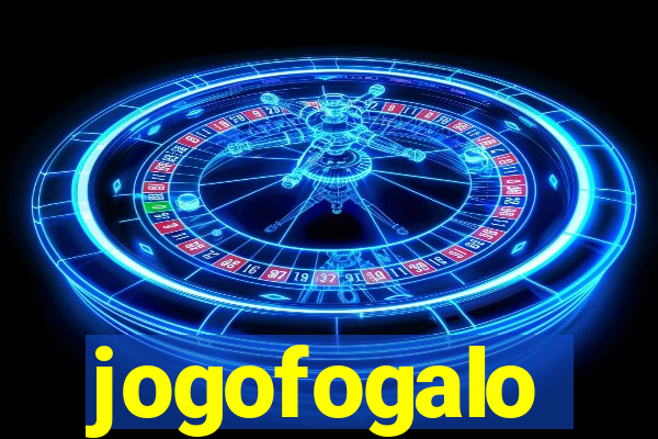 jogofogalo