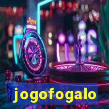 jogofogalo