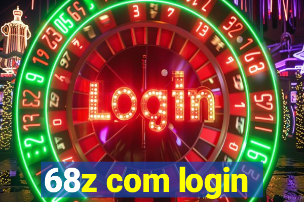 68z com login