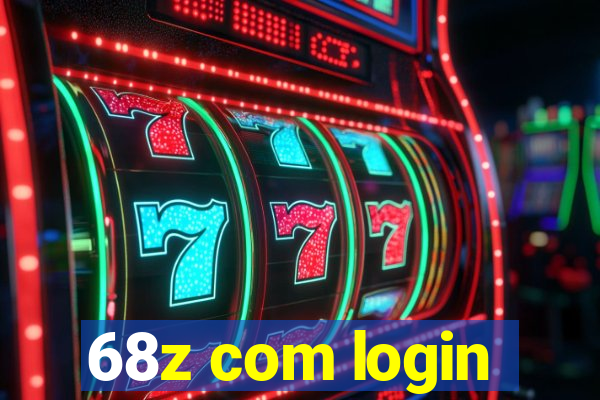 68z com login