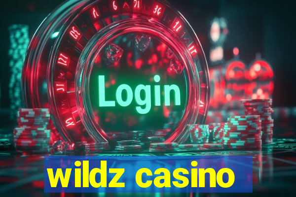 wildz casino