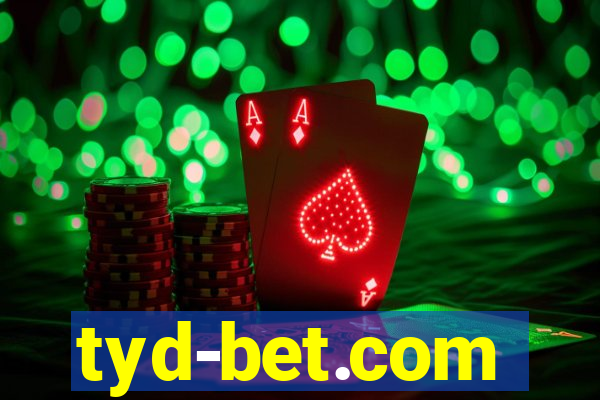 tyd-bet.com