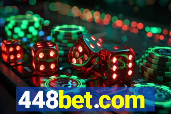 448bet.com