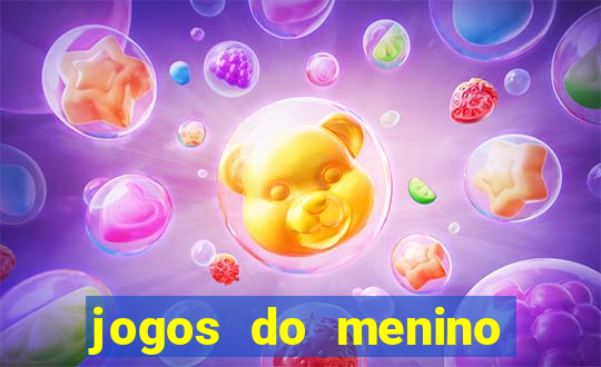 jogos do menino gelo e da menina lava