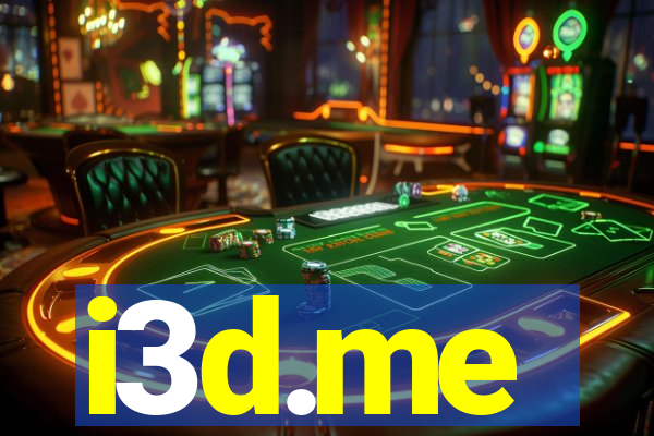 i3d.me