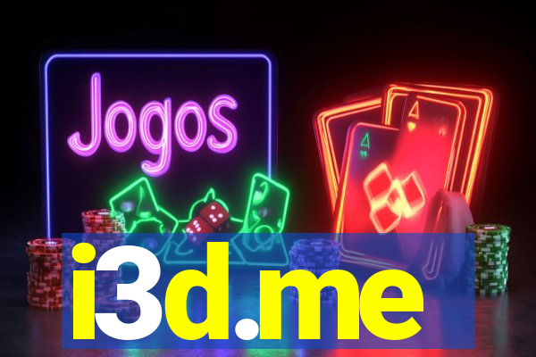 i3d.me