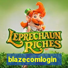 blazecomlogin