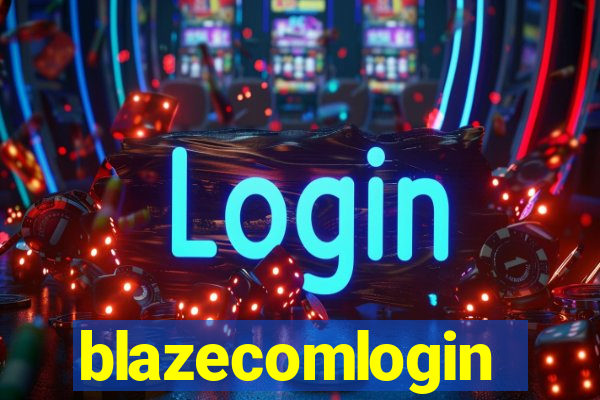 blazecomlogin