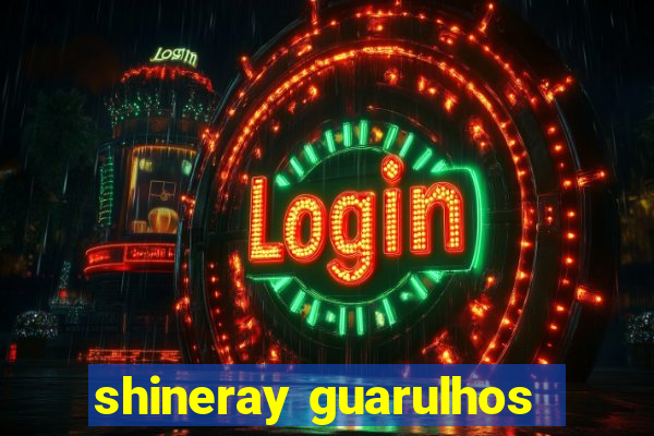 shineray guarulhos