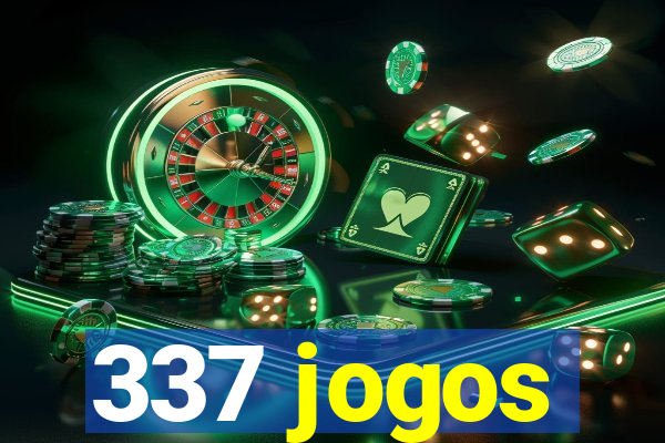 337 jogos