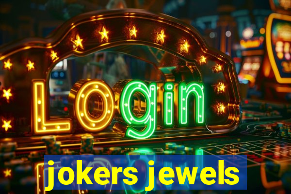 jokers jewels