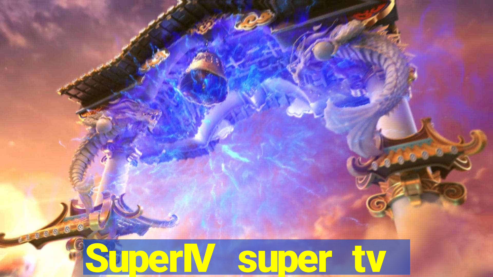 SuperIV super tv ao vivo super tv ao vivo -