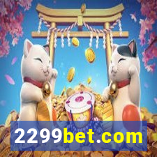 2299bet.com