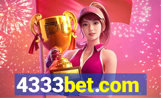 4333bet.com