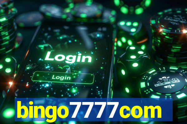 bingo7777com