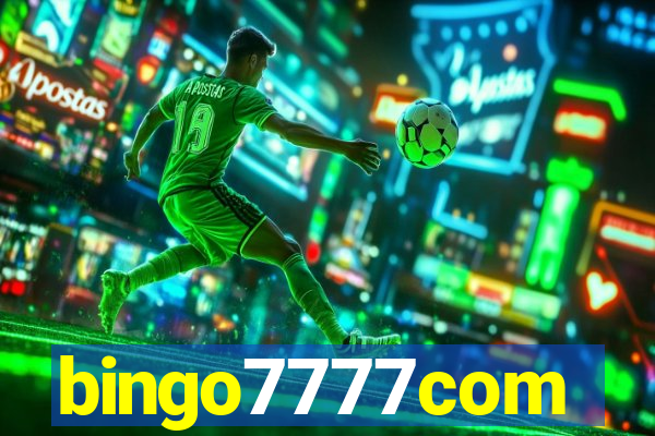 bingo7777com