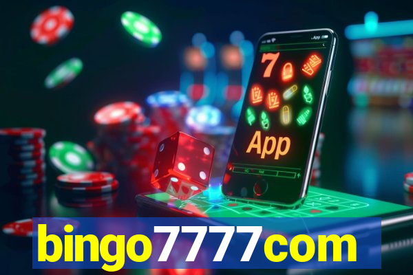 bingo7777com