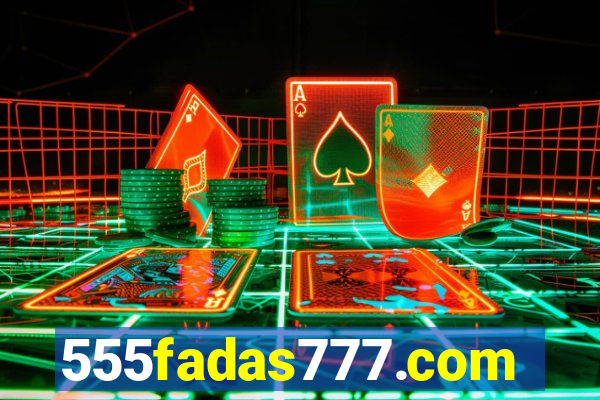 555fadas777.com